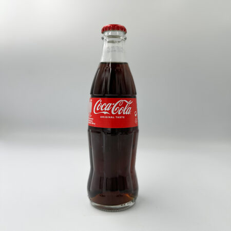 CocaCola - Restauracja Atmosfera, zamów na dosyta.pl