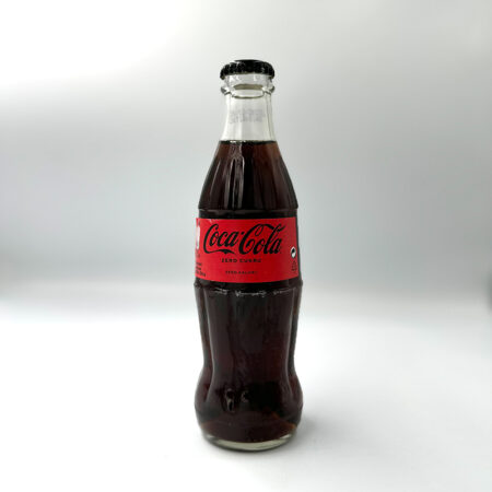 Coca-Cola zero - Restauracja Atmosfera, zamów na dosyta.pl