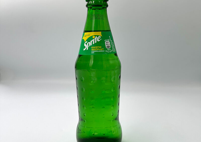 Sprite - Restauracja Atmosfera, zamów na dosyta.pl