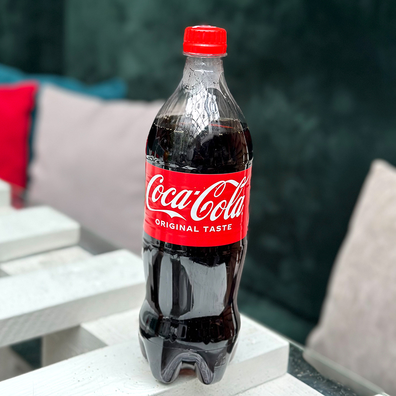 Coca-cola - Restauracja Atmosfera, zamów na dosyta.pl